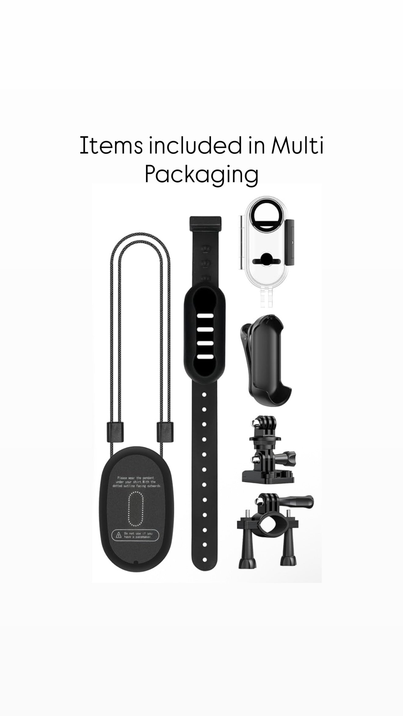 FocalCraft - 4k Thumb Size Camera