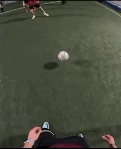 FocalCraft - 4k Thumb Size Camera